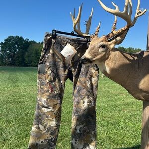 Sitka Men’s Grinder Pants size 34